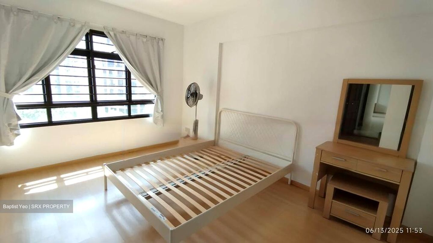 Blk 28A Dover Gardens (Queenstown), HDB 5 Rooms #458074421